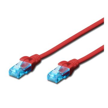 Beek BC-U5100R CAT. 5E Patch Kablo