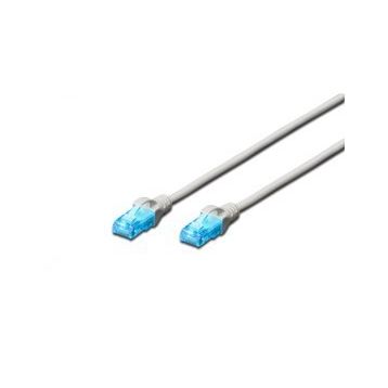 Beek BC-U5300 Gri 30 m Patch Kablo