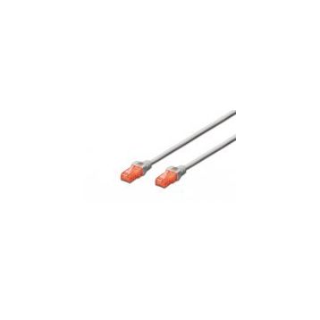 Beek BC-U6200 Gri 20 m Patch Kablo