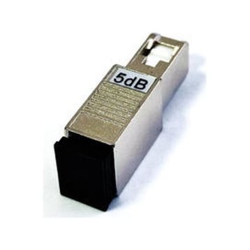 Beek BN-ATTN-9SC05 SC to SM 5 dBi Erkek-Dişi Konnektör