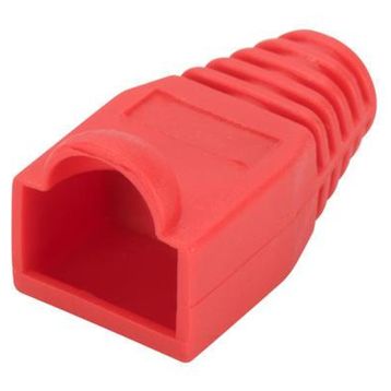 Beek BN-BOOT-CAT6R Konnektör Kılıfı