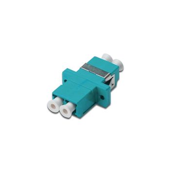 Beek BN-FC-C5LCLC-OM3 OM3 Aqua LC-LC Adaptör Dublex