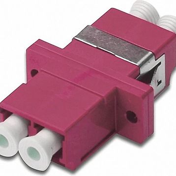 Beek BN-FC-C5LCLC-OM4 OM4 Plink LC-LC Adaptör Dublex