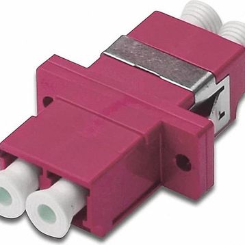 Beek BN-FC-C5LCLC-OM4 OM4 Plink LC-LC Adaptör Dublex
