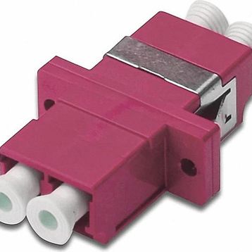 Beek BN-FC-C5LCLC-OM4 OM4 Plink LC-LC Adaptör Dublex