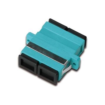 Beek BN-FC-C5SCSC-OM3 OM3 SC-SC Aqua Adaptör Dublex