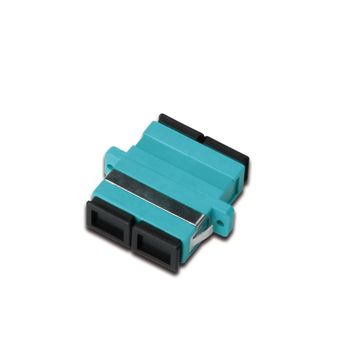 Beek BN-FC-C5SCSC-OM3 OM3 SC-SC Aqua Adaptör Dublex