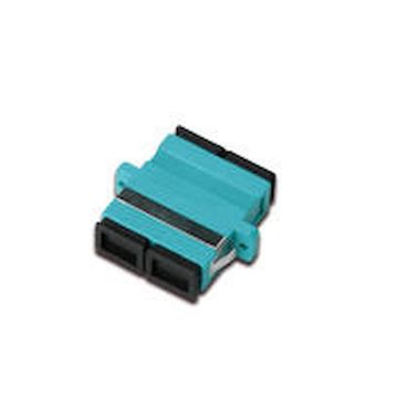 Beek BN-FC-C5SCSC-OM3 OM3 SC-SC Aqua Adaptör Dublex
