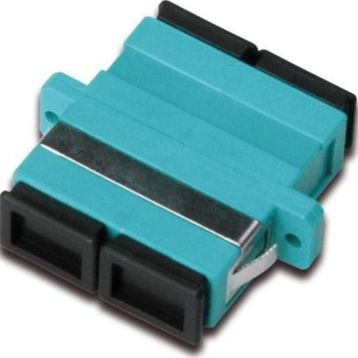 Beek BN-FC-C5SCSC-OM3 OM3 SC-SC Aqua Adaptör Dublex