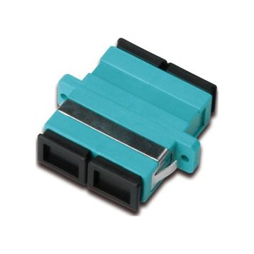 Beek BN-FC-C5SCSC-OM3 OM3 SC-SC Aqua Adaptör Dublex