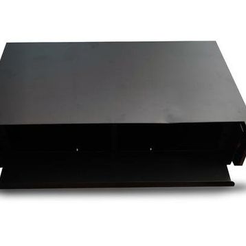 Beek BN-FP192U-QL 2U 19 inç Boş Fiber Patch Panel Kutusu
