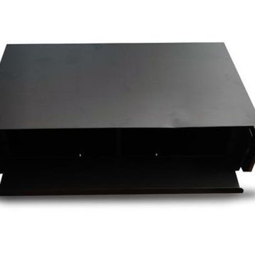 Beek BN-FP192U-QL 2U 19 inç Boş Fiber Patch Panel Kutusu
