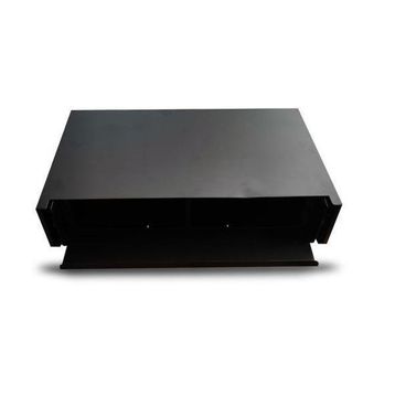 Beek BN-FP192U-QL 2U 19 inç Boş Fiber Patch Panel Kutusu