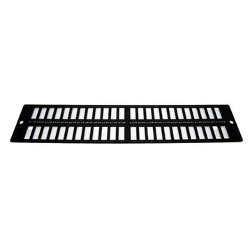 Beek BN-FP192U-QL-48SCD 48 SC Port 2U DX Fiber Optik Patch Panel Ön Plaka Seti