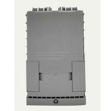 Beek BN-FPOD-12LCD IP65 16 Simplex SC 16 Dublex LC Fiber Optik Ek Kaseti