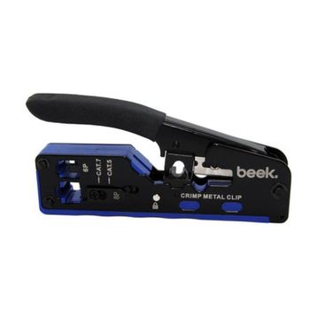 Beek BN-MP-CT CAT5 CAT6 CAT7 RJ45 RJ11 Sıkma Pensesi