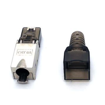 Beek BN-MP6A-FT Stp Sonlandırma Yuvası