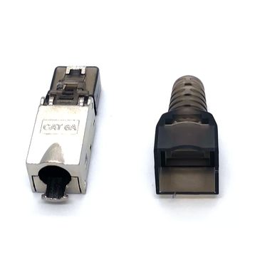 Beek BN-MP6A-FT Stp Sonlandırma Yuvası