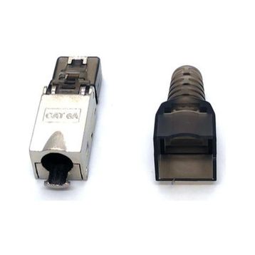 Beek BN-MP6A-FT Stp Sonlandırma Yuvası