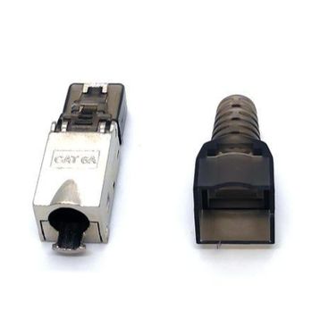 Beek BN-MP6A-FT Stp Sonlandırma Yuvası