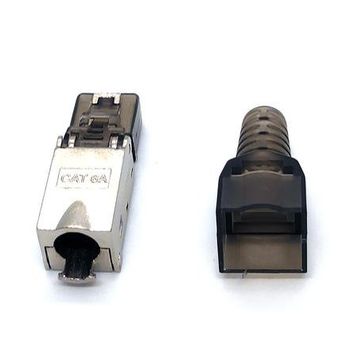 Beek BN-MP6A-FT Stp Sonlandırma Yuvası