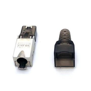 Beek BN-MP6A-FT Stp Sonlandırma Yuvası