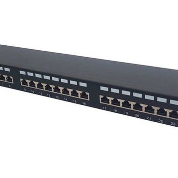 Beek BN-PP-624S Patch Panel