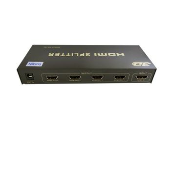 Beek BS-104 1x4 HDMI Splitter - HDMI Çoklayıcı