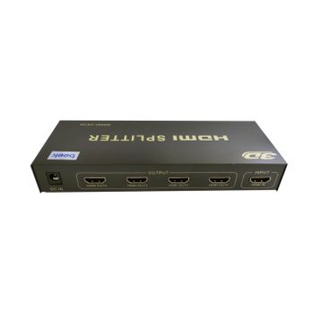 Beek BS-104 1x4 HDMI Splitter - HDMI Çoklayıcı