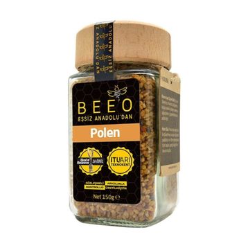 Bee'O 150 gr Polen