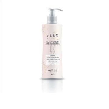 Bee'O Apibeauty 220 ml Selülit Karşıtı Sıkılaştırıcı Jel