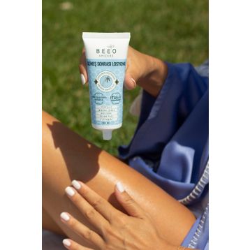 Bee'O Apicare Ferahlatıcı Hipoalerjenik Güneş Sonrası Losyon 80 ml