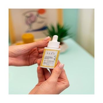 Bee'O C Vitaminli Aydınlatıcı 30 ML Serum