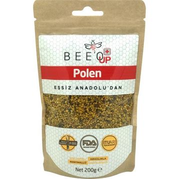 Bee'o UP Polen 200 G