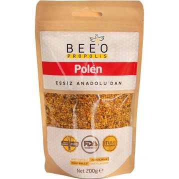 Bee'o UP Polen 200 G