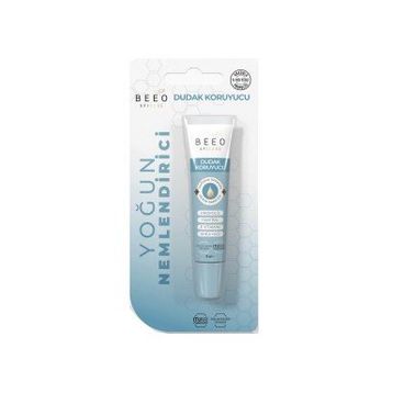 Beeo'Up 10 ml Yoğun Nemlendirici Dudak Koruyucu