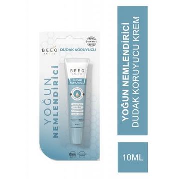 Beeo'Up 10 ml Yoğun Nemlendirici Dudak Koruyucu