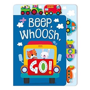 Beep, Whoosh, GO! -