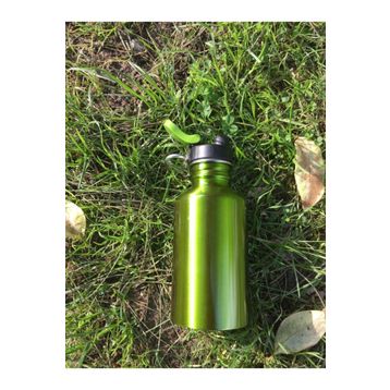 Beestar 500 ml Çelik