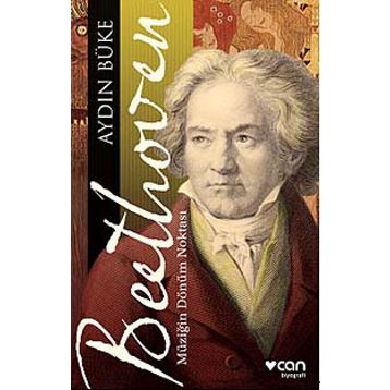 Beethoven - Aydın Büke