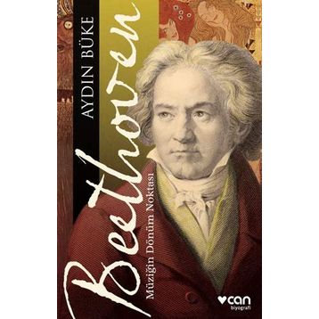Beethoven - Aydın Büke