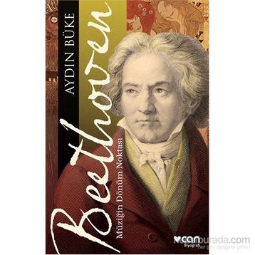 Beethoven - Aydın Büke