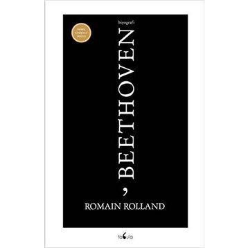 Beethoven - Romain Rolland