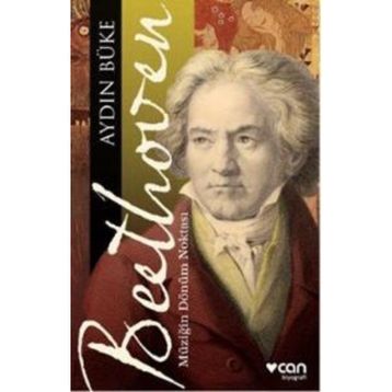 Beethoven - Romain Rolland