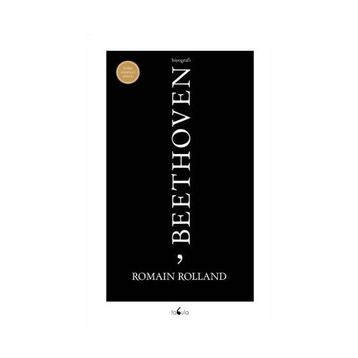 Beethoven - Romain Rolland