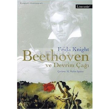 BEETHOVEN VE DEVRIM ÇAĞI - GENEL