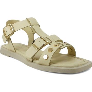 Beety 270 25YS Bej Kadın Günlük Sandalet