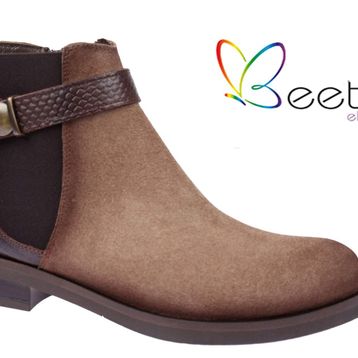 Beety BTY 1711 Vizon Kadın Bot