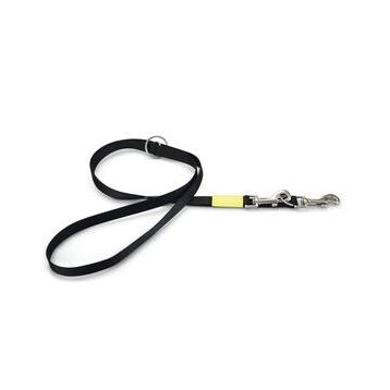 Beeztees 200 cm 20 mm Siyah Köpek Gezdirme Kayışı