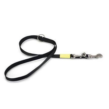 Beeztees 200 cm 20 mm Siyah Köpek Gezdirme Kayışı